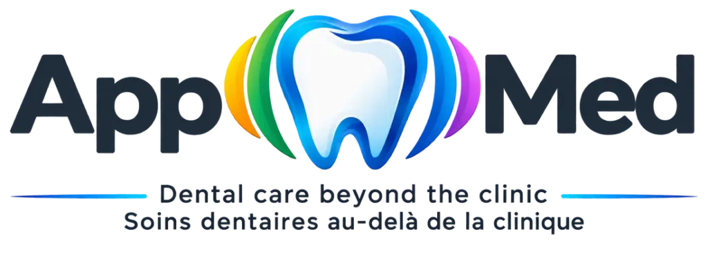 AppMed - Dental care beyond the clinic